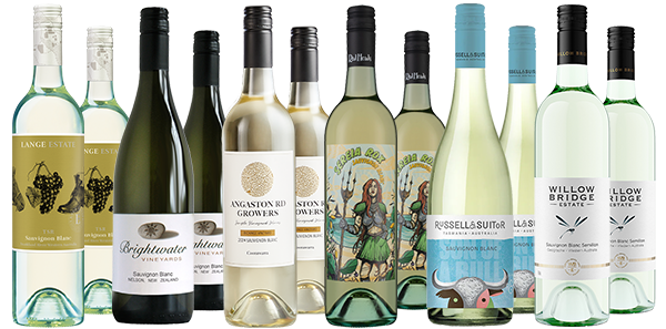 Sauvignon Blanc Dozen