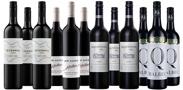 Malbec Dozen