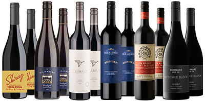  The Annual Dozen Premium Reds Dozen