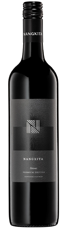 Free Bottle April 24 Btls - Nangkita Premium Edition Shiraz
