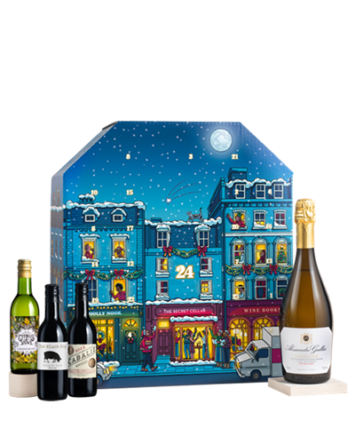 2026 Advent Calendar - Standard 2026 Advent Calendar - Standard