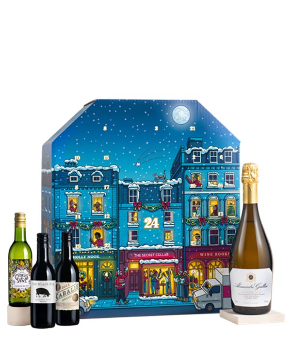 2026 Advent Calendar - Standard