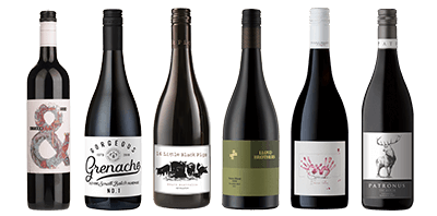 Glorious Grenache Six Pack 