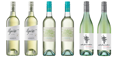 Sauvignon Blanc Add-on Six Pack 