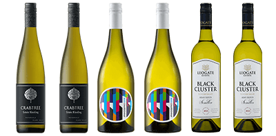 TWAM Live 13th Sept - Spring Whites Six 