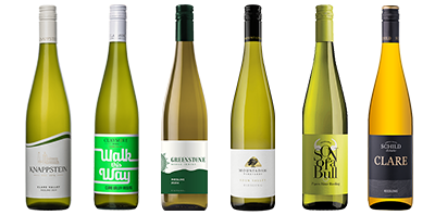 Riesling Six Pack 
