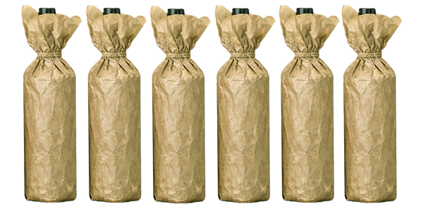 Secret Barossa Valley Shiraz Six Pack