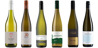 Dry Riesling Six 
