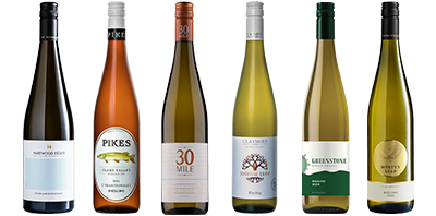 Riesling Six