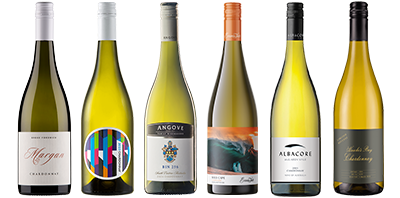 Chardonnay Six