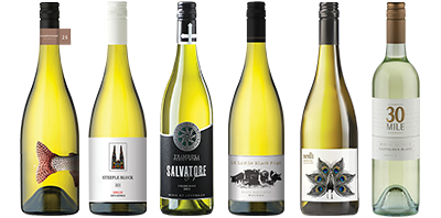 Whites Six Bottle Whites Six Bottle