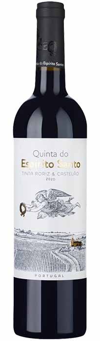 Quinta do Espírito Santo