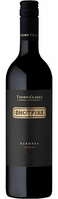 Thorn-Clarke Shotfire Barossa Quartage 2020
