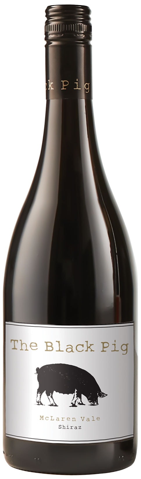 The Black Pig McLaren Vale Shiraz 2023