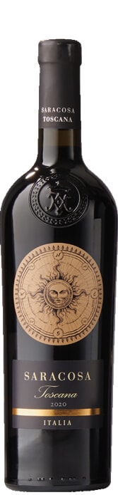 Saracosa 2020