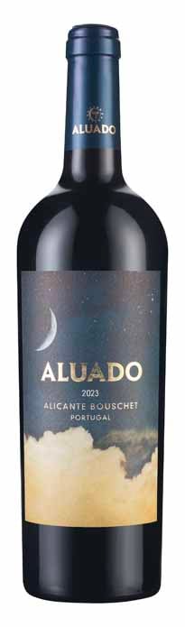 Aluado Alicante Bouschet 2023