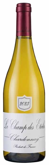 Le Champ des Etoiles Chardonnay 2023
