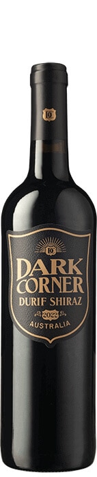 Dark Corner Durif Shiraz