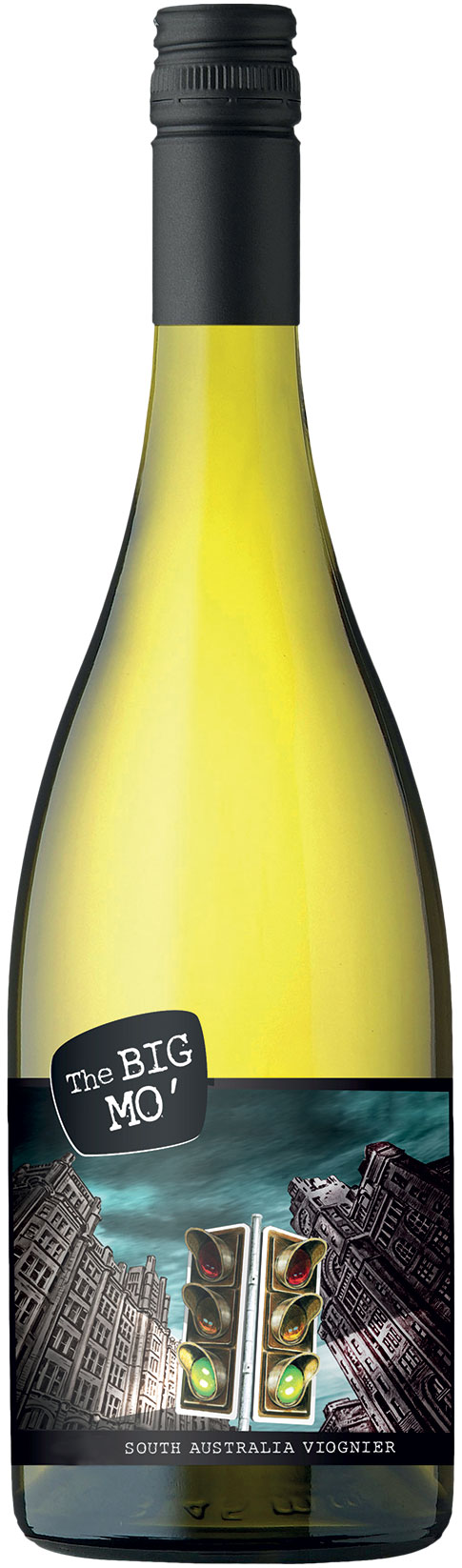 The Big Mo Viognier