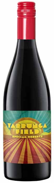 Yarrunga Field Special Reserve Shiraz 2024