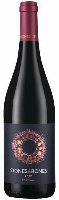 Stones & Bones 2022