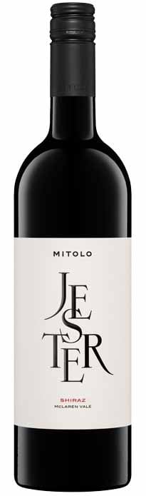 Mitolo Jester McLaren Vale Shiraz 2020