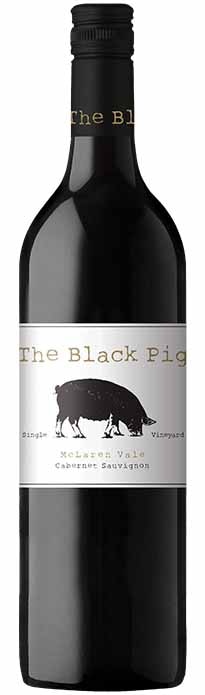 The Black Pig McLaren Vale Cabernet Sauvignon