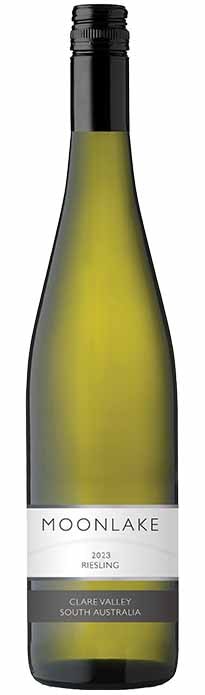 Moonlake Clare Valley Riesling