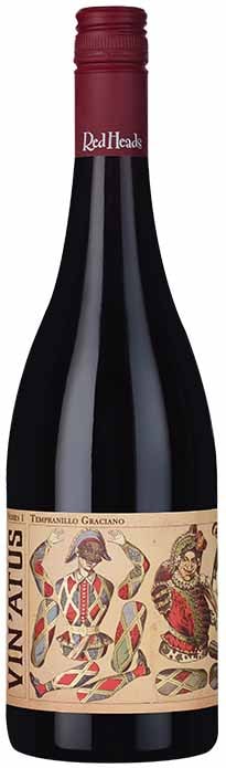 RedHeads Vin’atus 2023