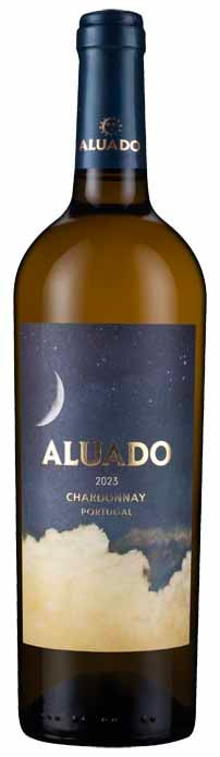 Aluado Chardonnay 2023