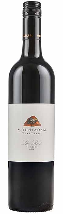 Mountadam Vineyards High Eden 'The Red' Cabernet Sauvignon Shiraz