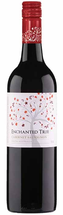 Quarisa Enchanted Tree South Australian Cabernet Sauvignon 2020