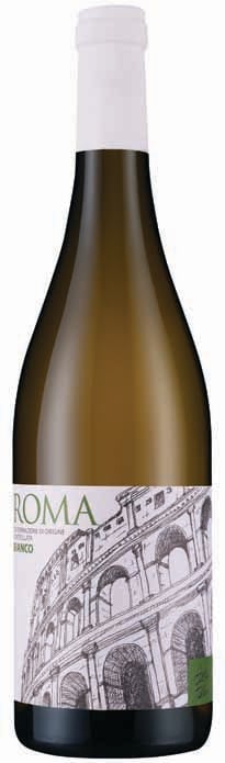 Antonio Federici Bianco Roma 2023