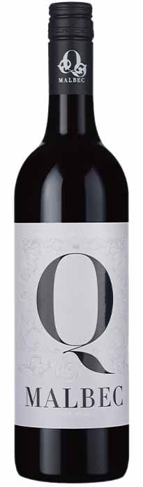 Q Malbec 2022