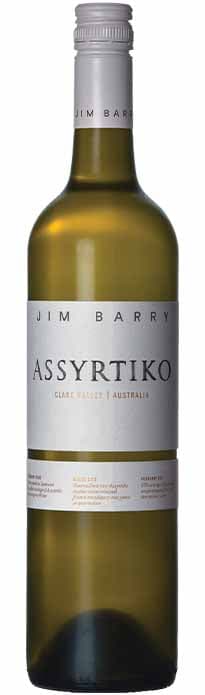 Jim Barry Clare Valley Assyrtiko 2022
