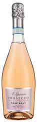 Il Papavero Rosé Prosecco Brut 2023