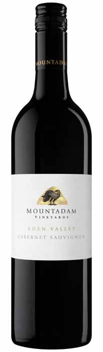 Mountadam Vineyards Eden Valley Cabernet Sauvignon 2021