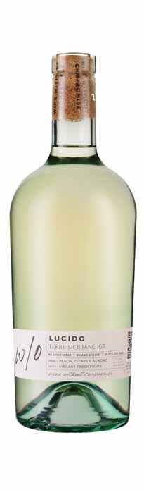 w/o Organic Lucido 2023