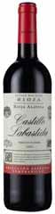 Castillo Labastida Tempranillo Rioja 2022