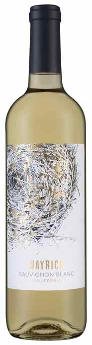 Hayrick Sauvignon Blanc 2022