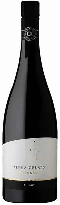 Alpha Crucis McLaren Vale Syrah 2019