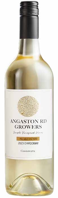 Angaston Road Growers Macvale Vineyard Coonawarra Chardonnay