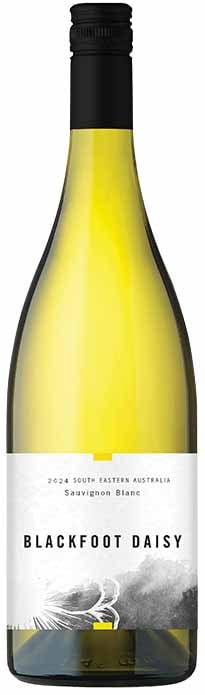 Blackfoot Daisy Sauvignon Blanc 2024