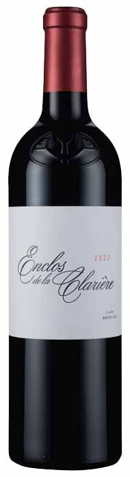 Enclos de la Clarière 2022