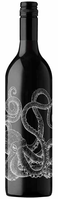 The 5Os Project McLaren Vale Malbec 2021