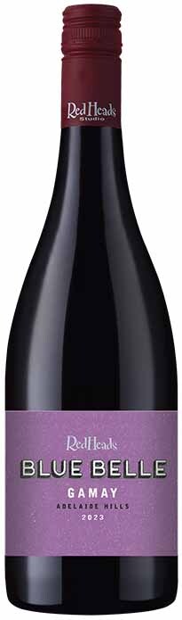 Redheads Adelaide Hills Gamay 2023