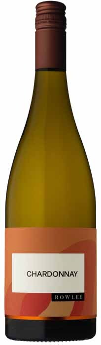 Rowlee Orange Chardonnay 2023