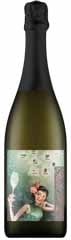 McPherson's Bubbly Personality Sparkling 2023
