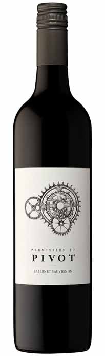 Permission to Pivot Great Southern Cabernet Sauvignon 2022