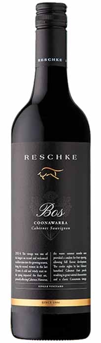 Reschke Bos Coonawarra Cabernet Sauvignon